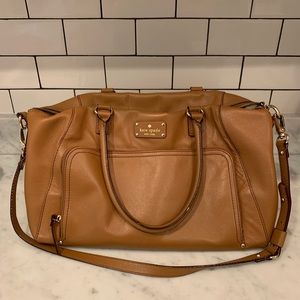 Kate spade shoulder bag